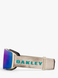 Oakley irregular sunglasses, Jamie Anderson signature, imported from the UK
