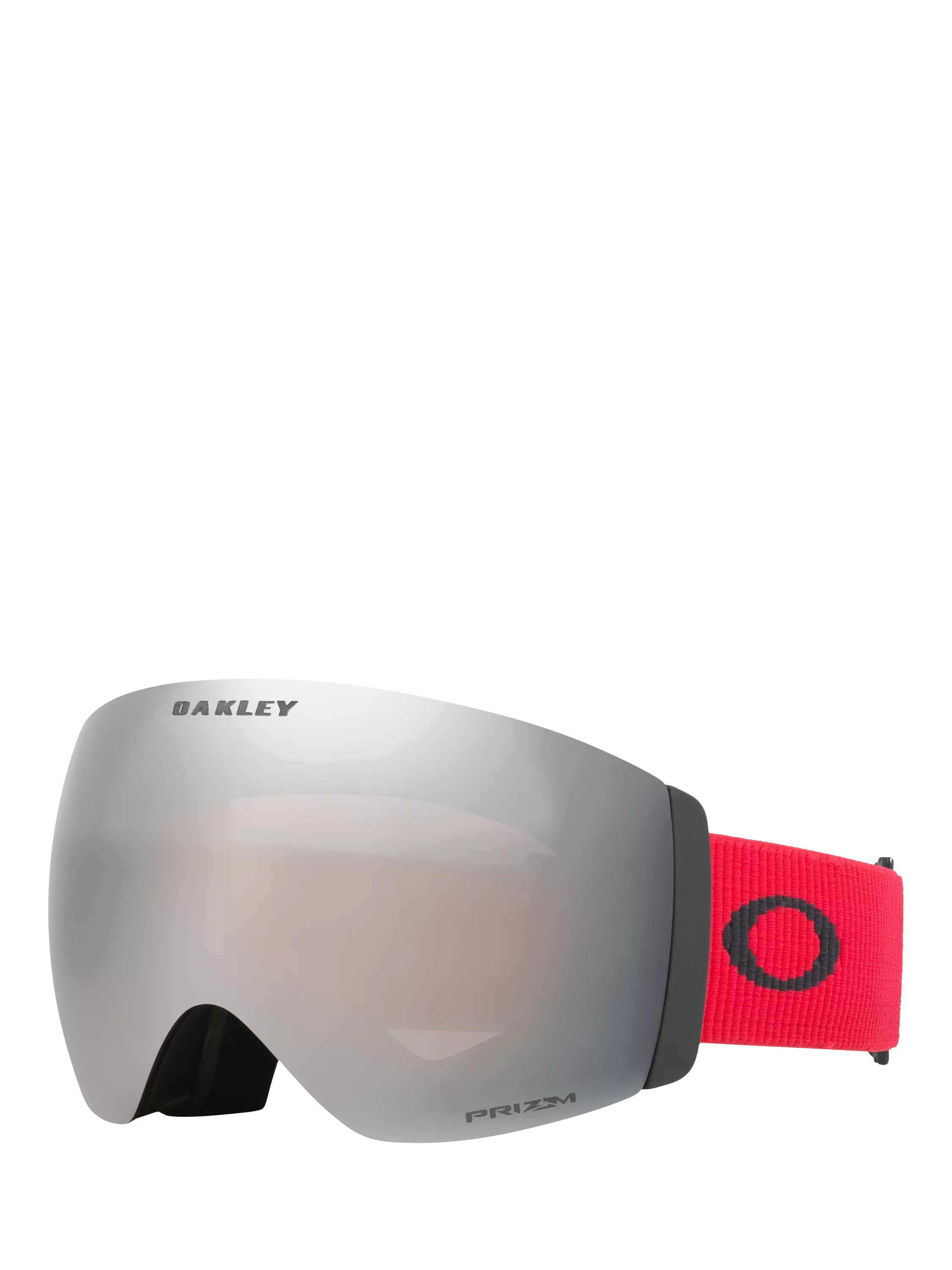 Oakley OO7138 irregular sunglasses matte black silver, imported from the UK