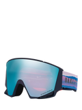 Oakley OO714 irregular sunglasses Mikeala Shiffrin signature, imported from the UK
