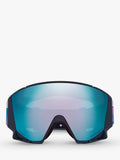 Oakley OO714 irregular sunglasses Mikeala Shiffrin signature, imported from the UK