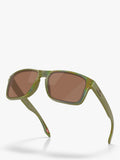 Oakley men's polarised square sunglasses (British brand)