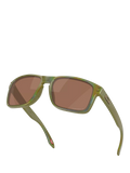 Oakley men's polarised square sunglasses (British brand)