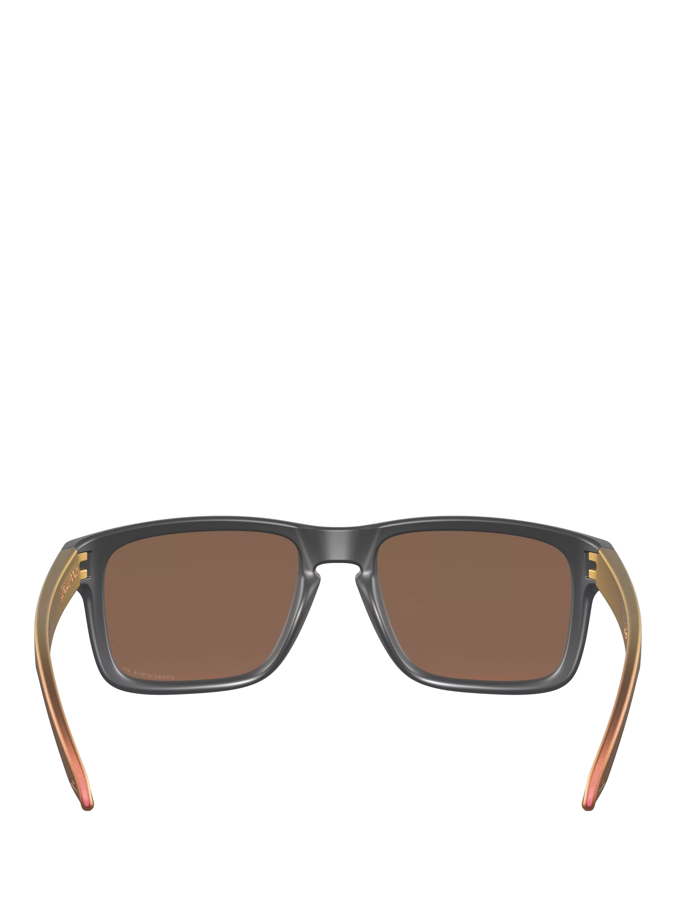 Oakley square polarised sunglasses Matte Carbon, imported from the UK