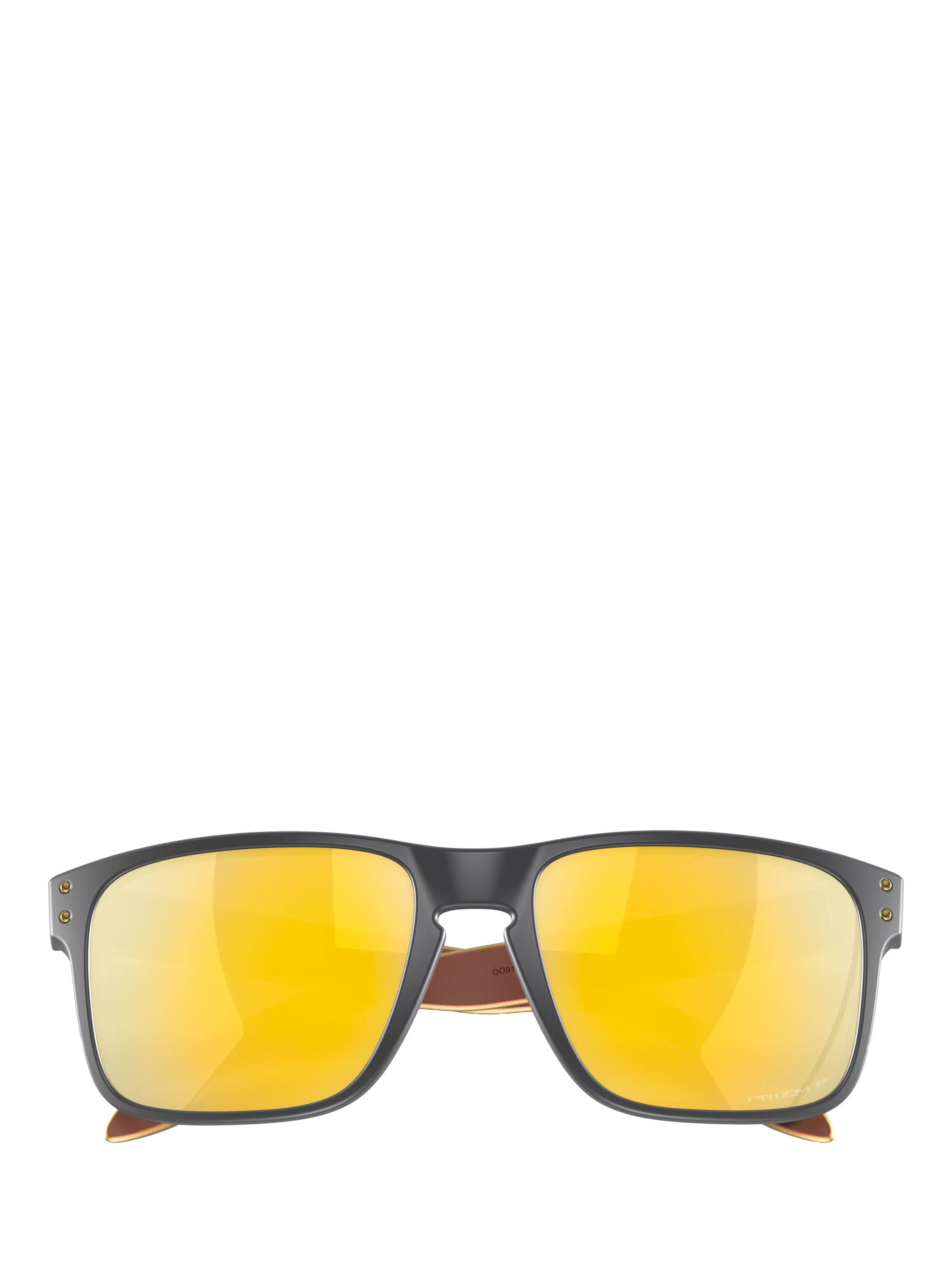 Oakley square polarised sunglasses Matte Carbon, imported from the UK