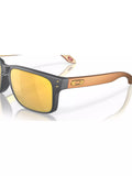Oakley square polarised sunglasses Matte Carbon, imported from the UK