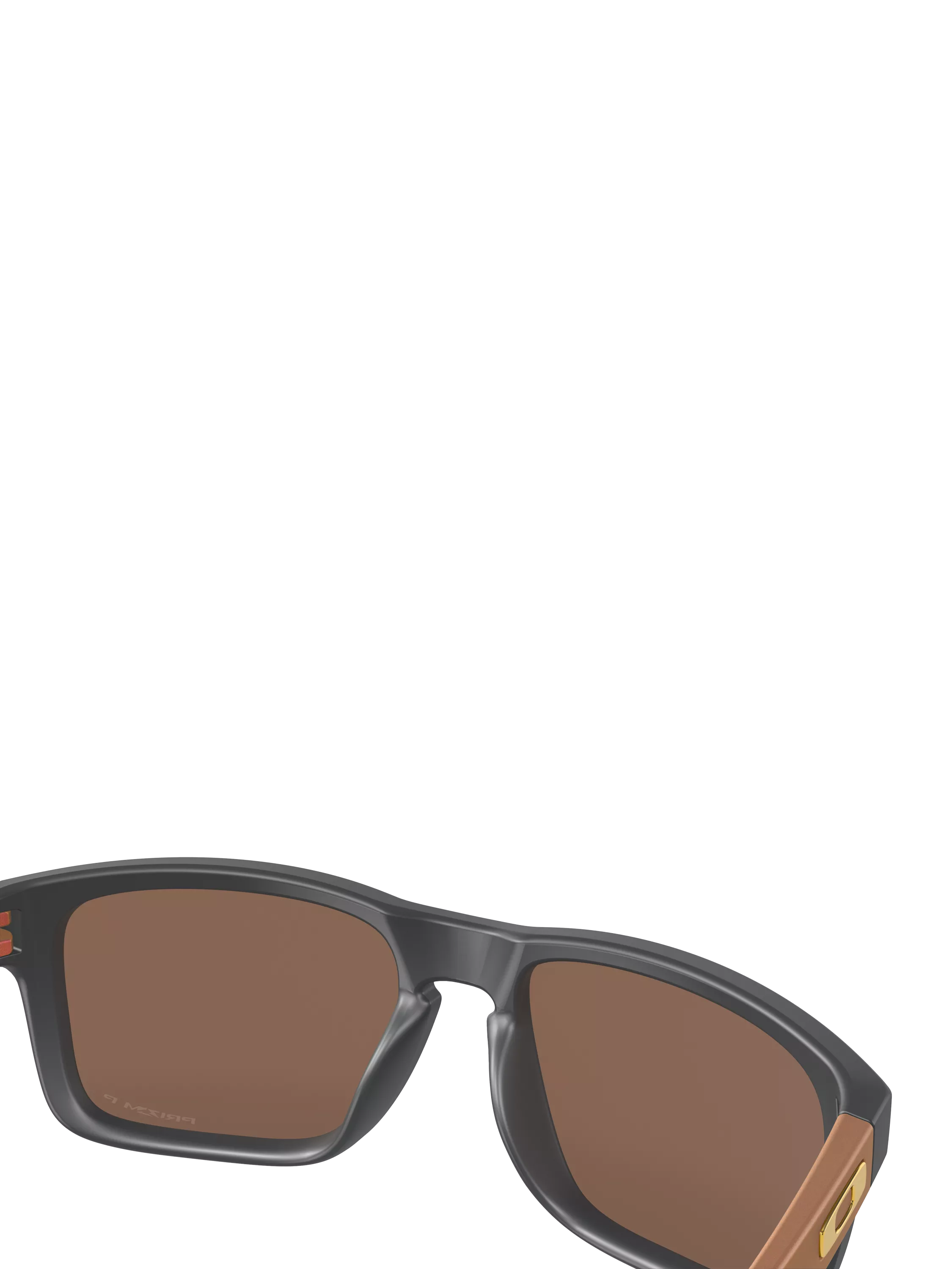 Oakley square polarised sunglasses Matte Carbon, imported from the UK