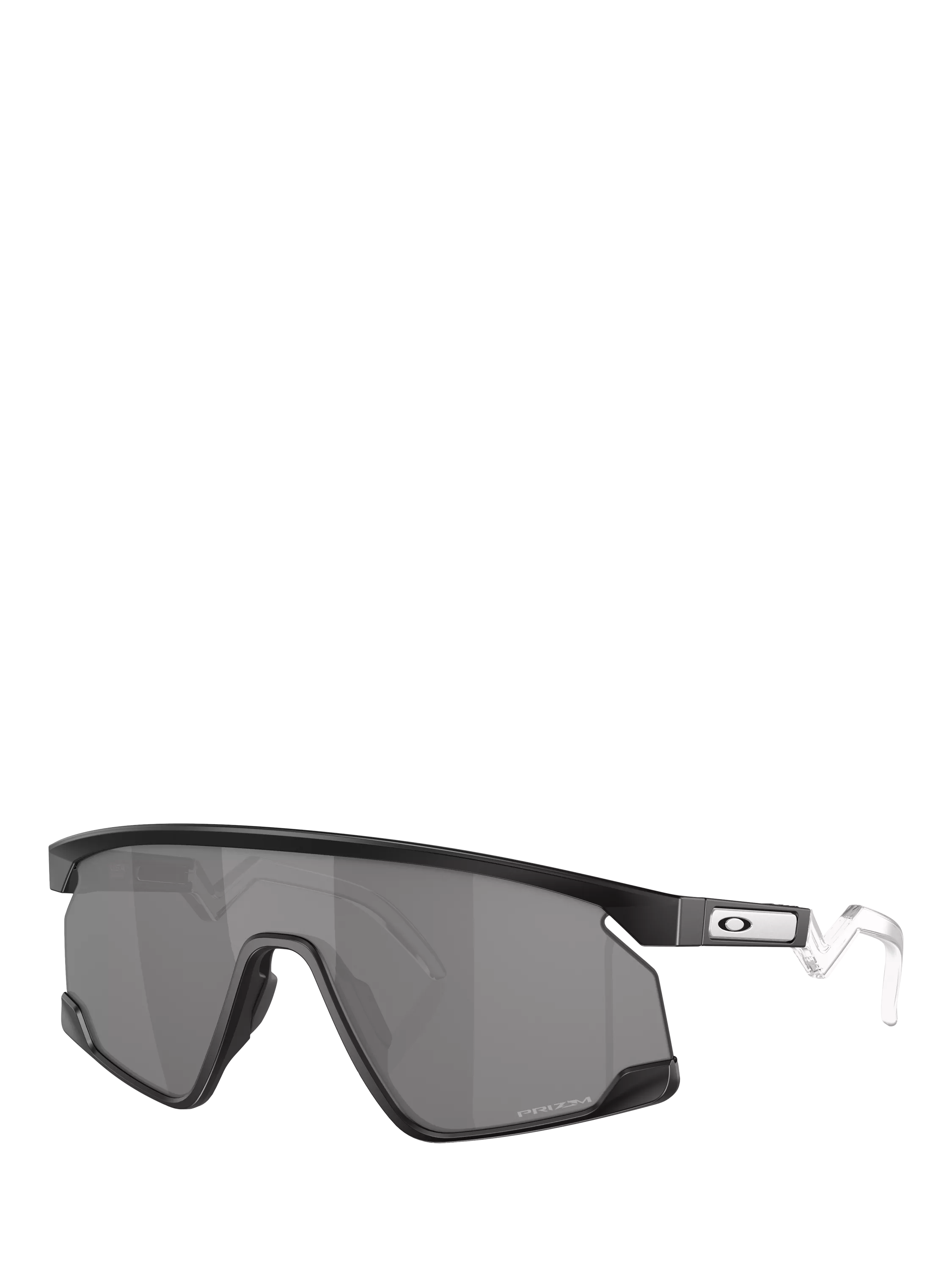 Oakley OO928 rectangular sunglasses matte black grey, UK version