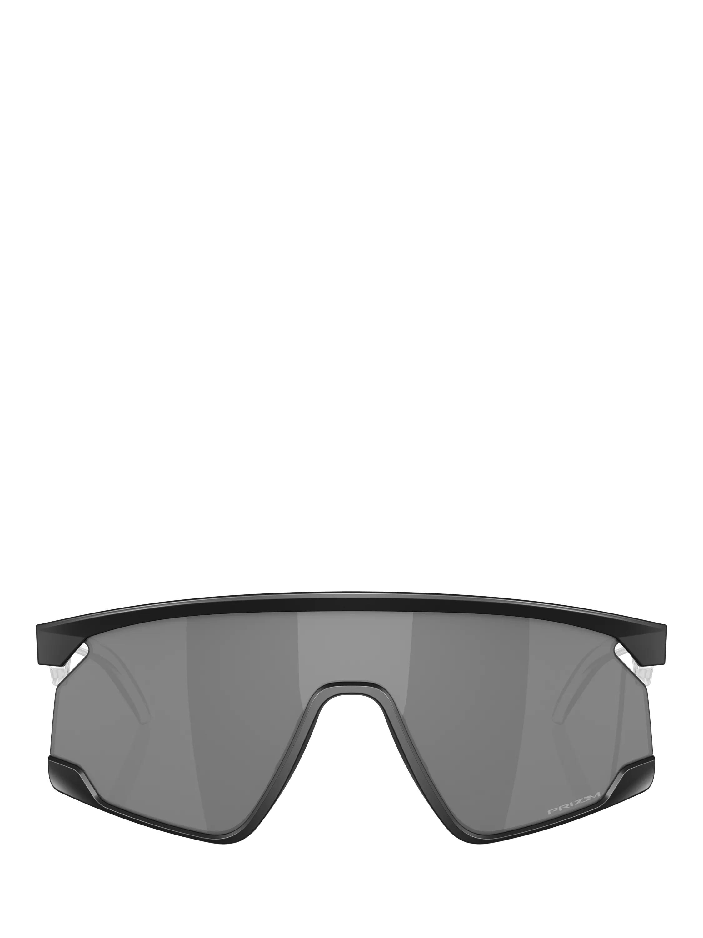Oakley OO928 rectangular sunglasses matte black grey, UK version