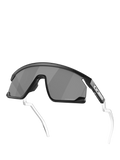 Oakley OO928 rectangular sunglasses matte black grey, UK version