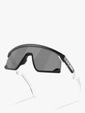 Oakley OO928 rectangular sunglasses matte black grey, UK version