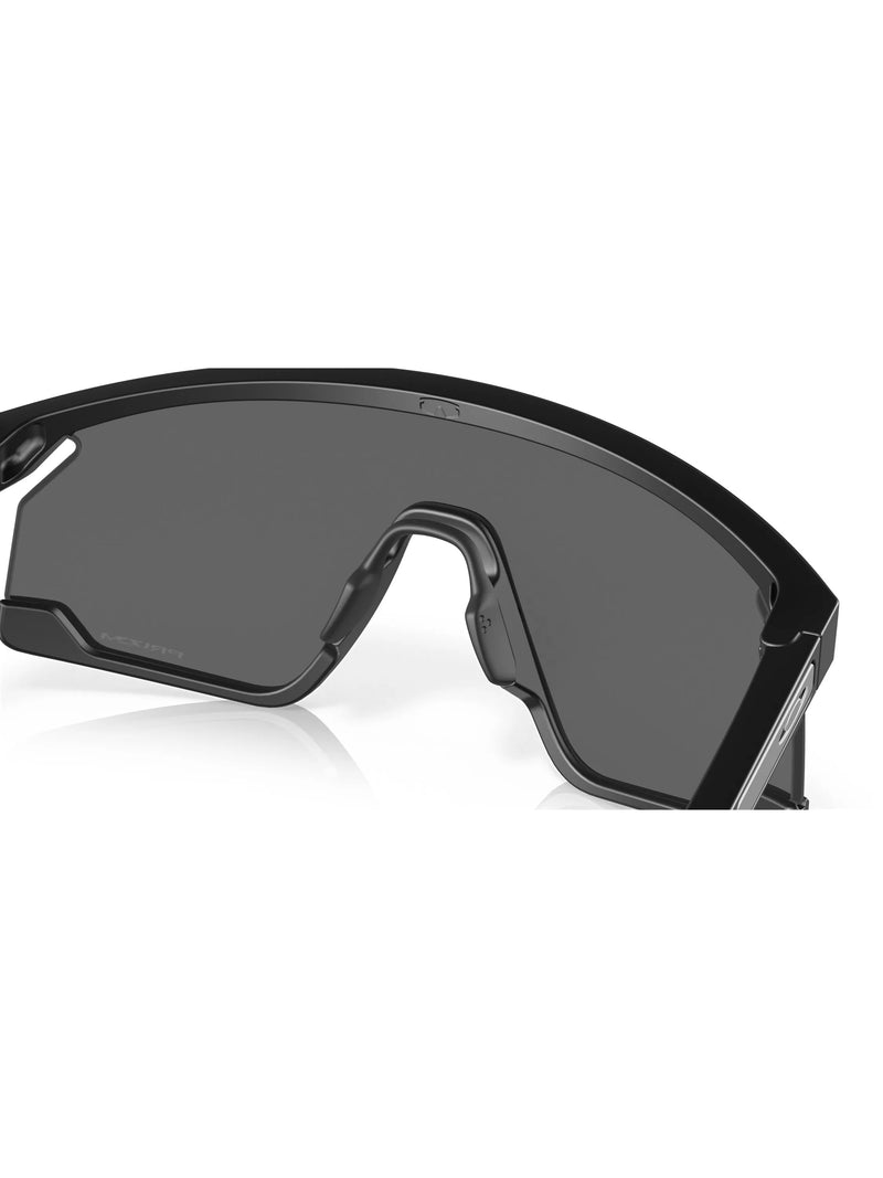Oakley OO928 rectangular sunglasses matte black grey, UK version