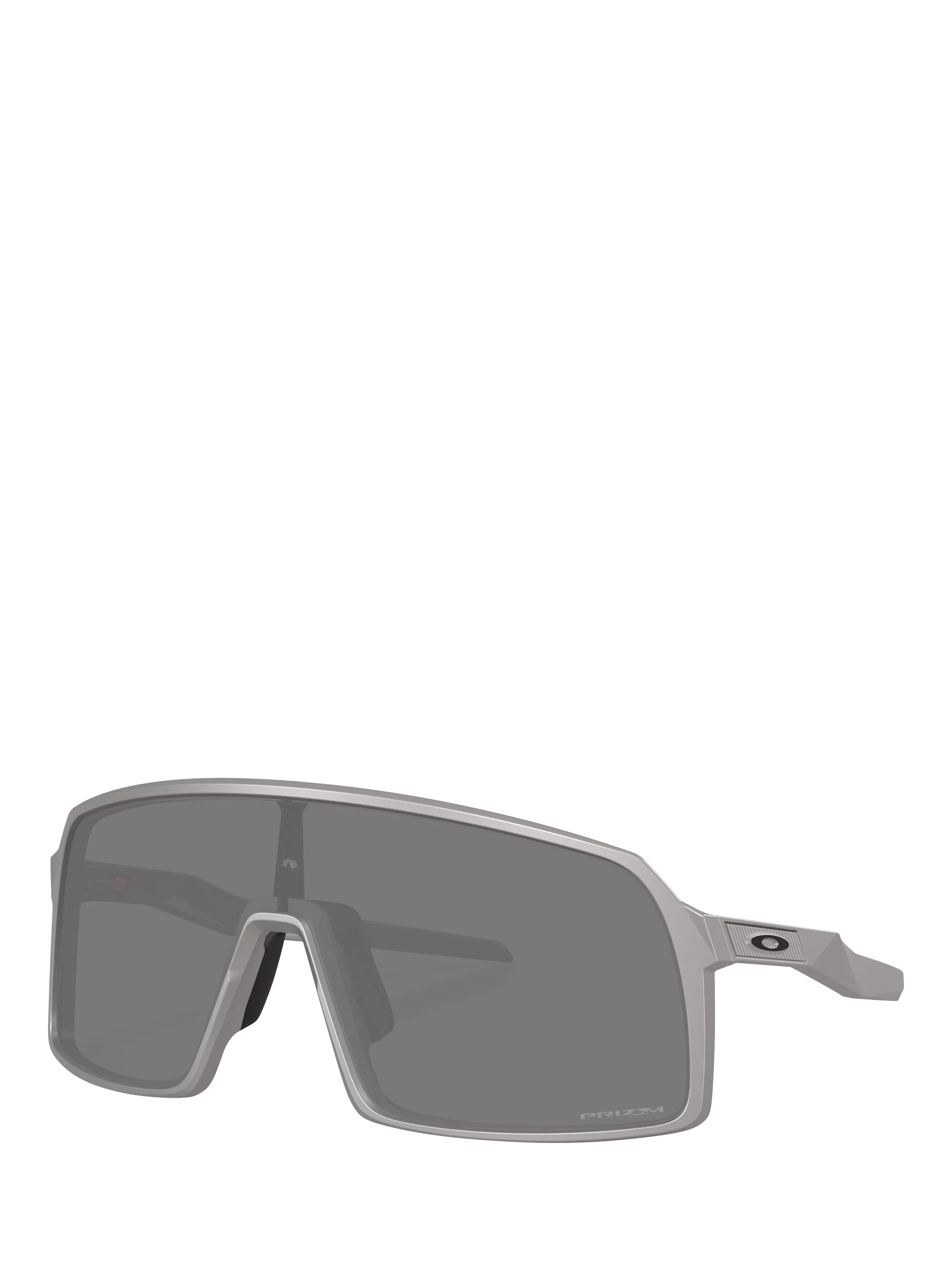 Oakley Men's Sutro Prizm Rectangular Sunglasses