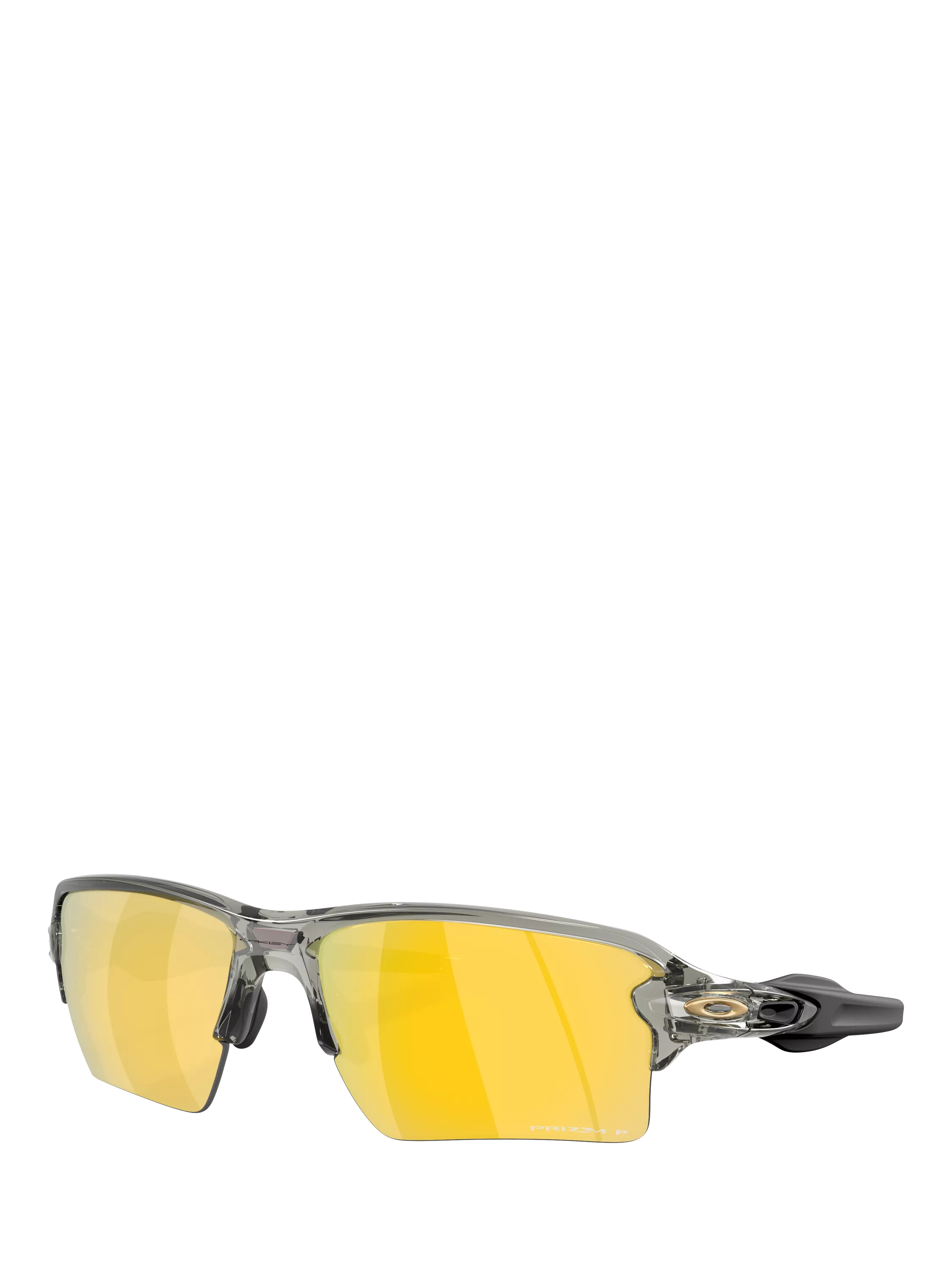 Oakley OO9488 mirrored polarised sunglasses, UK version