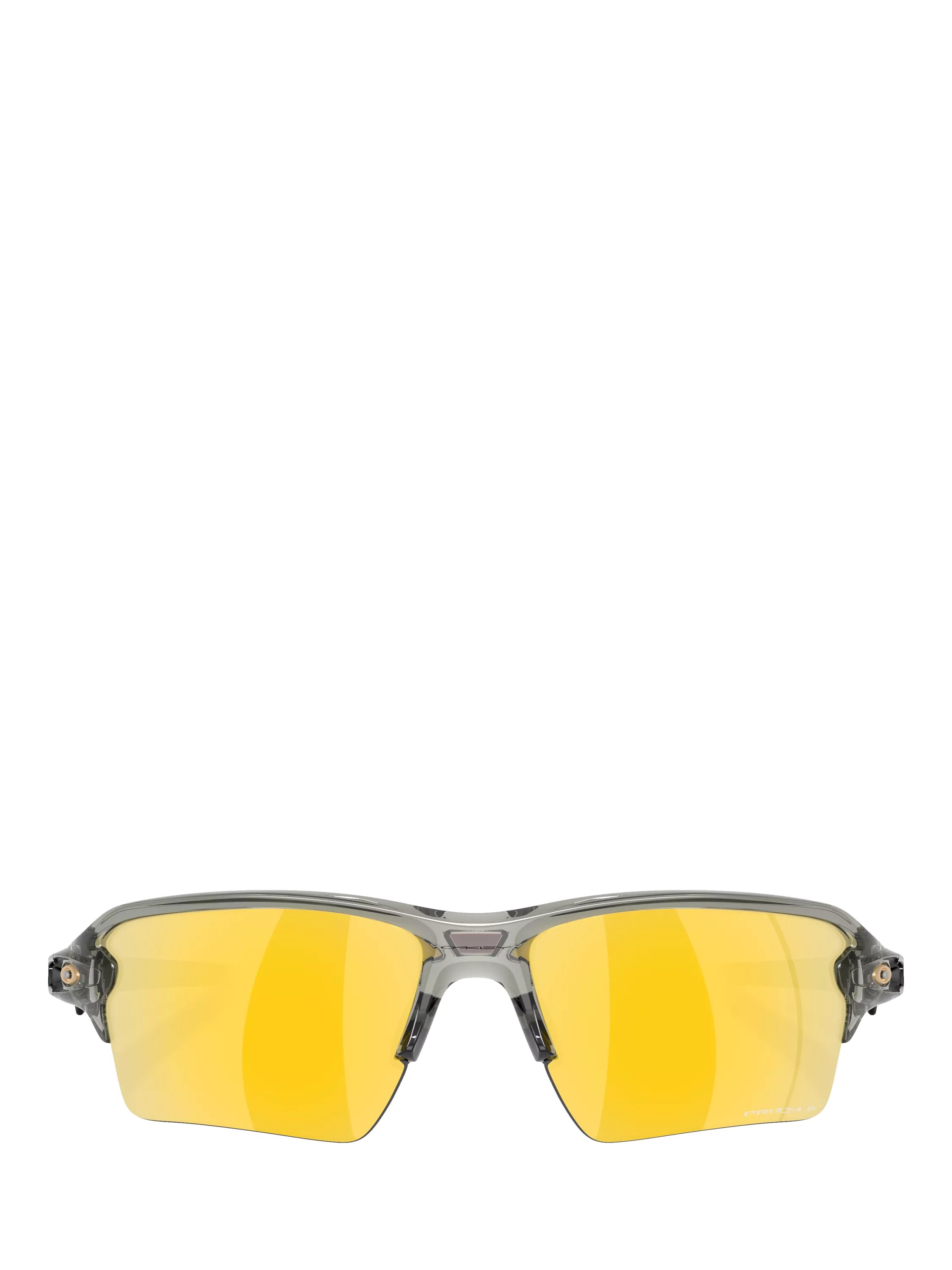 Oakley OO9488 mirrored polarised sunglasses, UK version