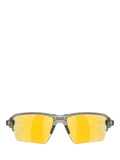 Oakley OO9488 mirrored polarised sunglasses, UK version