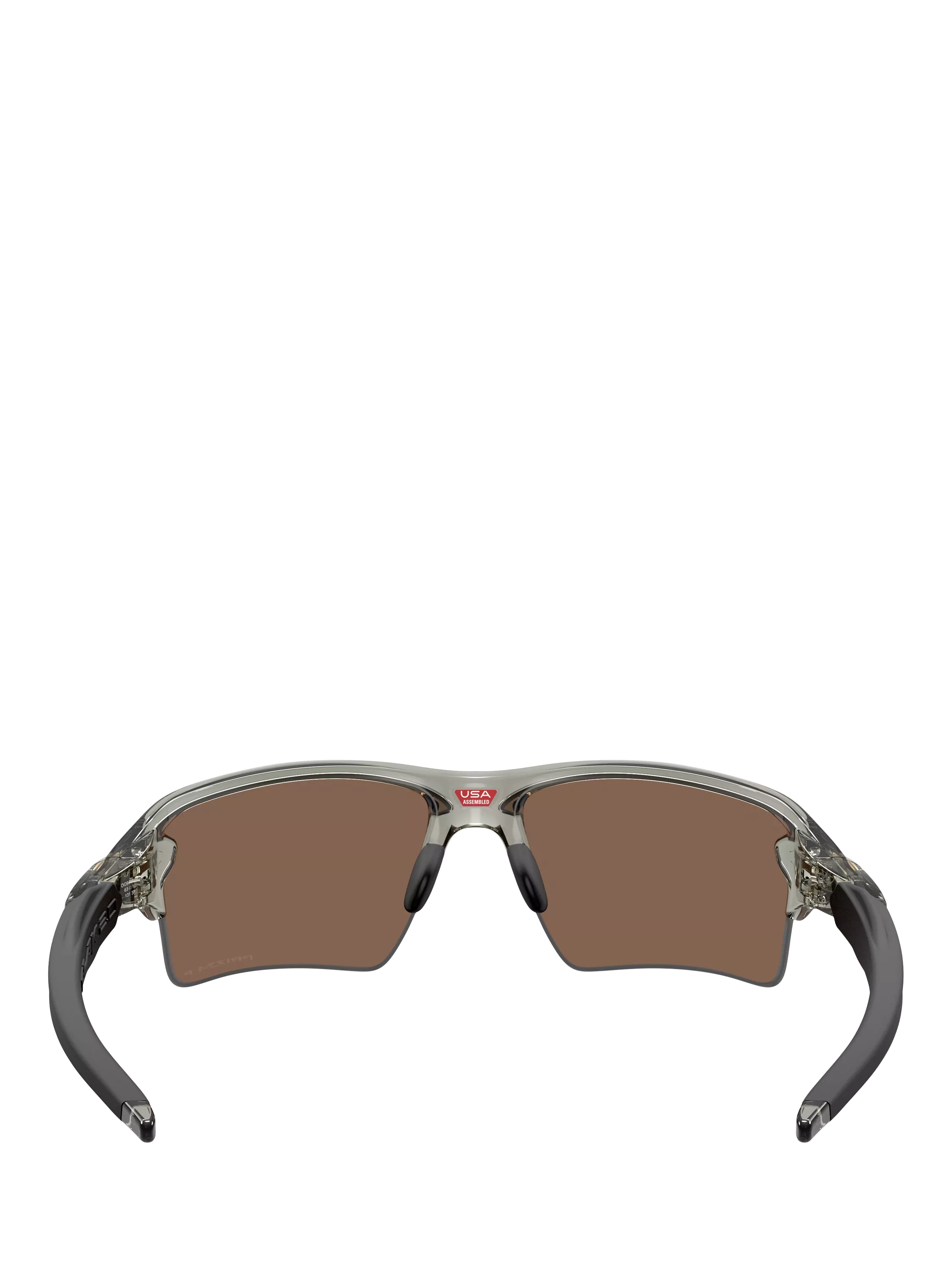 Oakley OO9488 mirrored polarised sunglasses, UK version