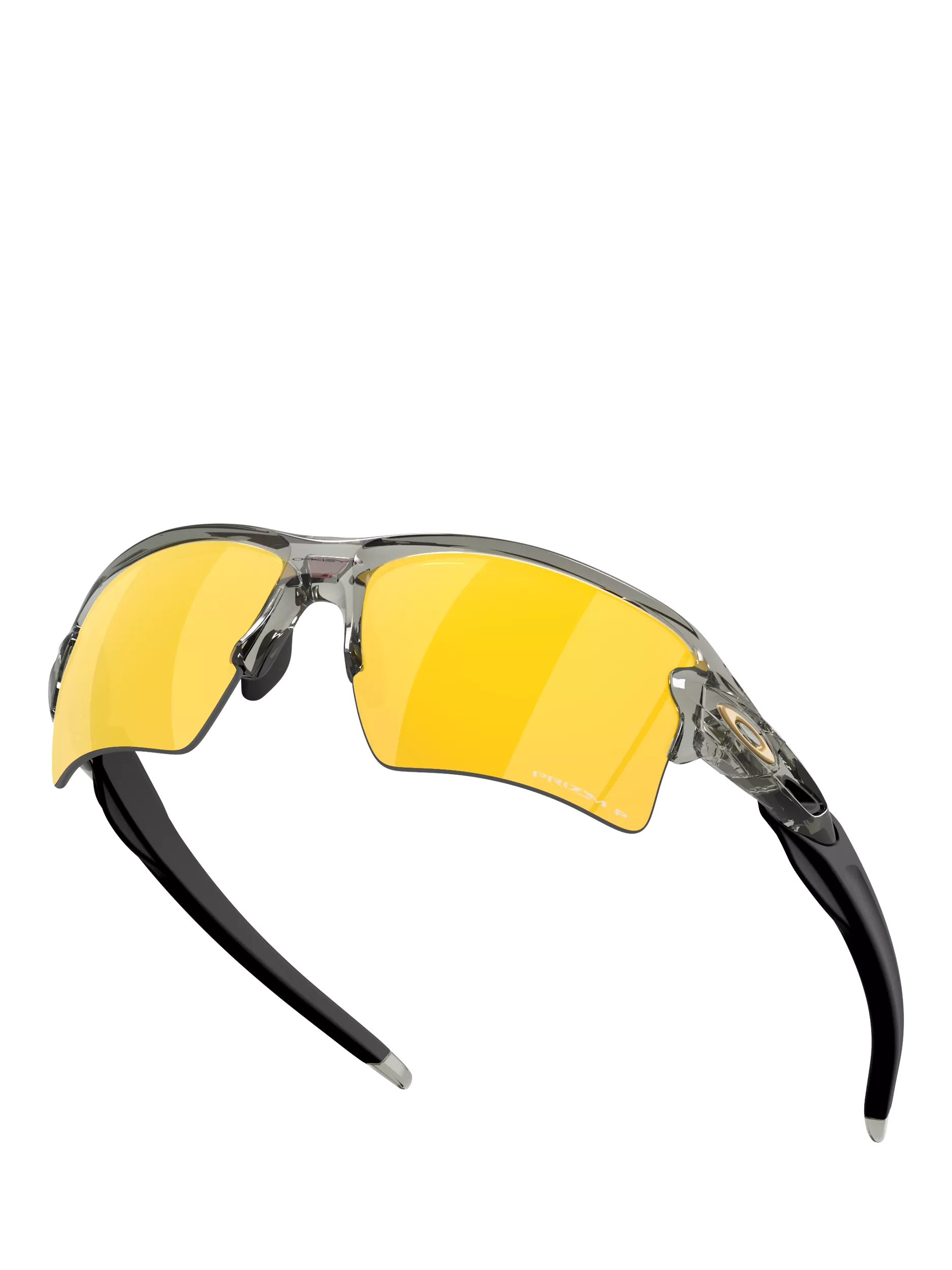 Oakley OO9488 mirrored polarised sunglasses, UK version