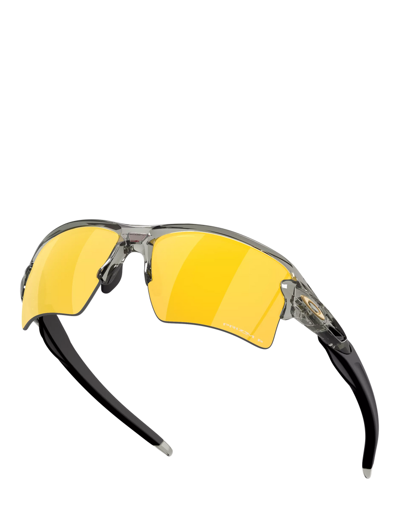 Oakley OO9488 mirrored polarised sunglasses, UK version