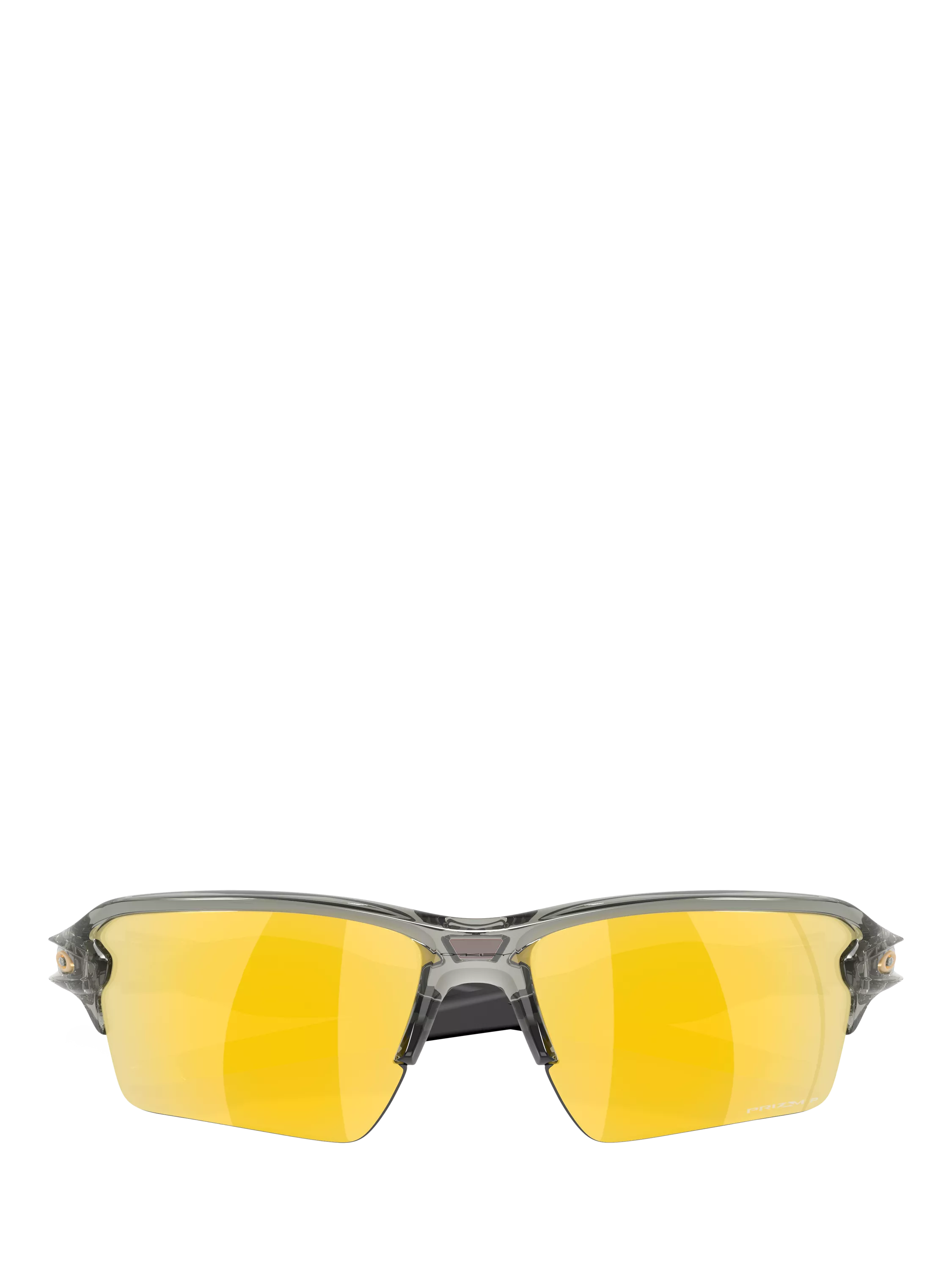 Oakley OO9488 mirrored polarised sunglasses, UK version