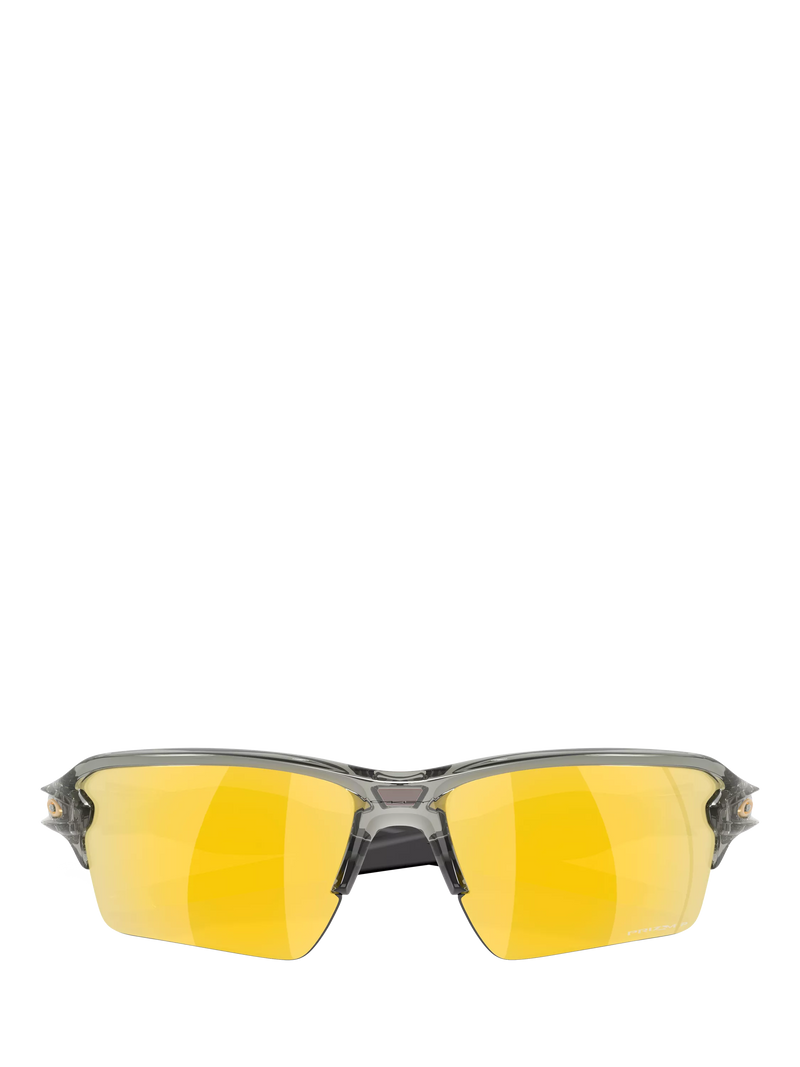 Oakley OO9488 mirrored polarised sunglasses, UK version