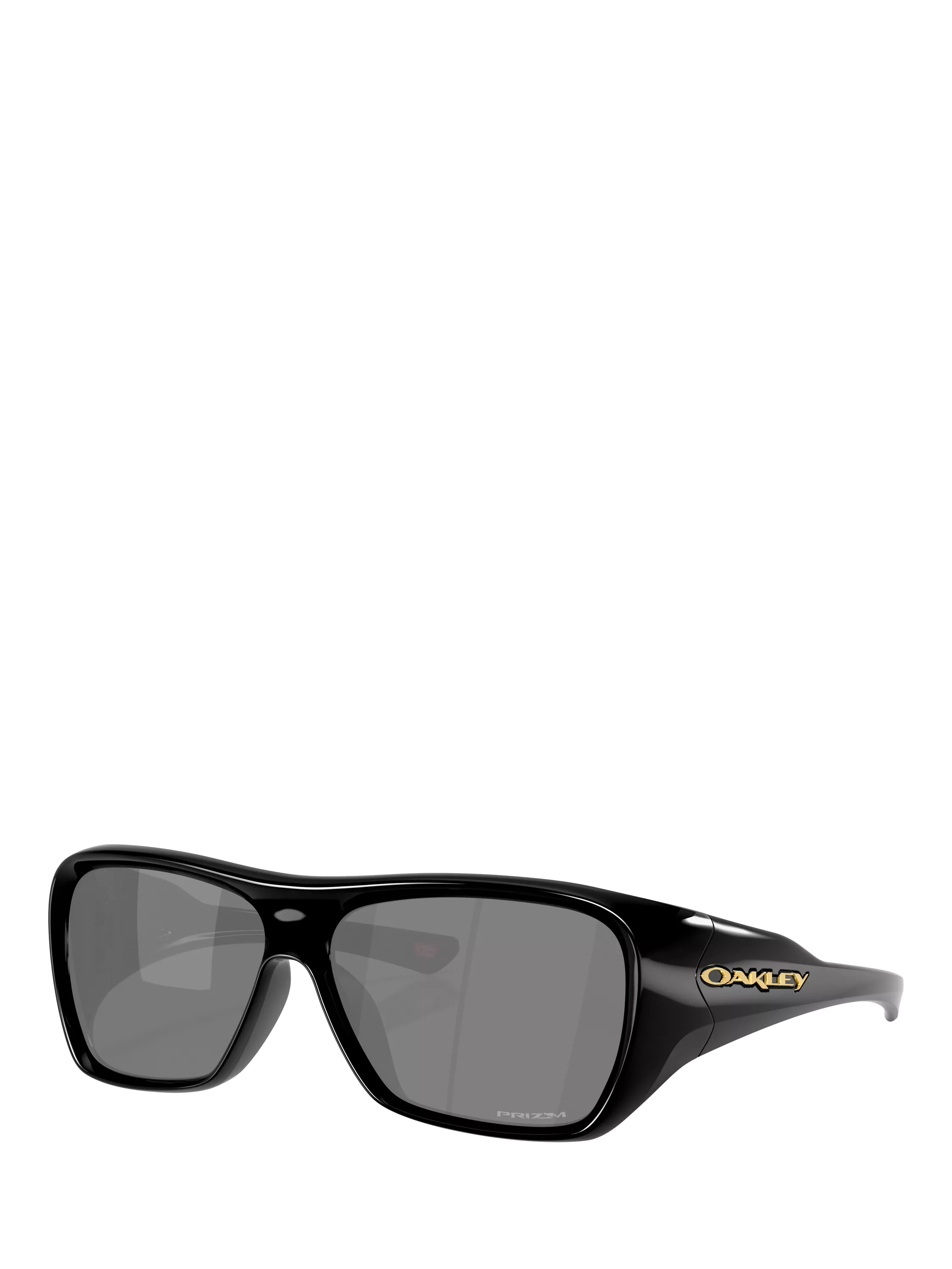 Oakley OO949 rectangular sunglasses UK version