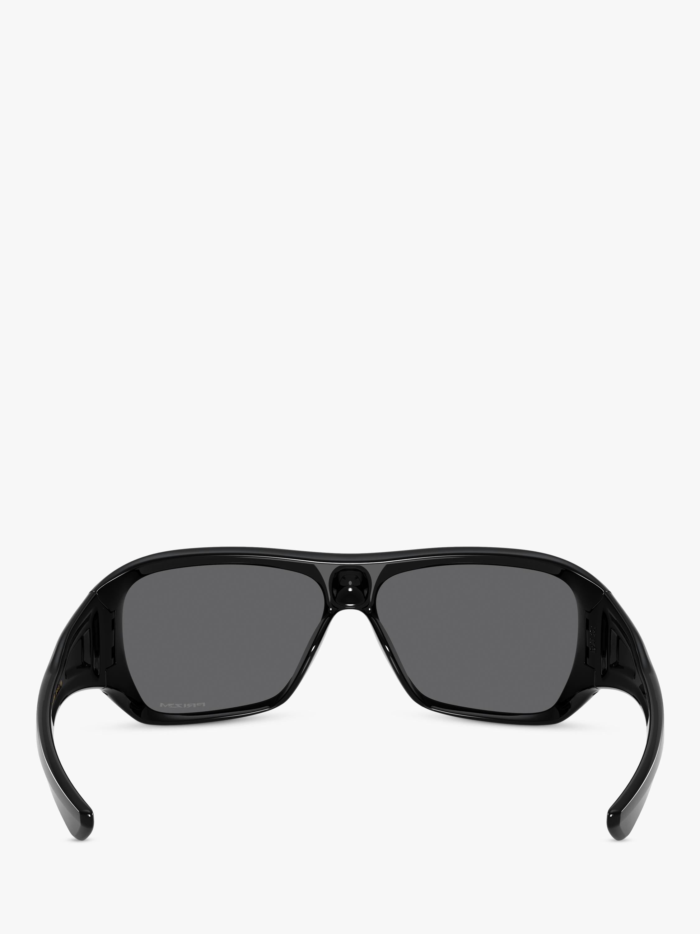 Oakley OO949 rectangular sunglasses UK version
