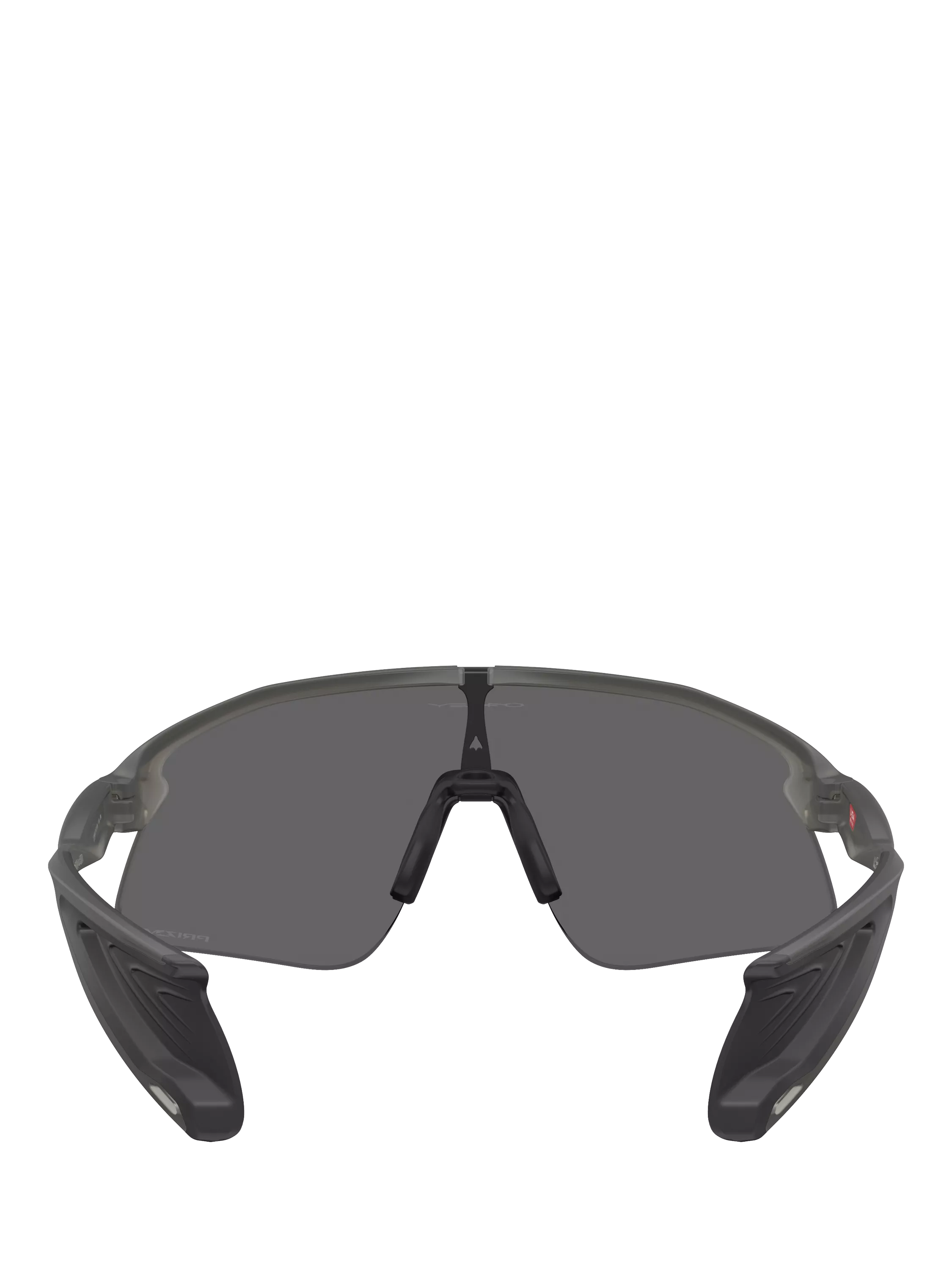 Oakley OO951 rectangular sunglasses grey smoke - British product