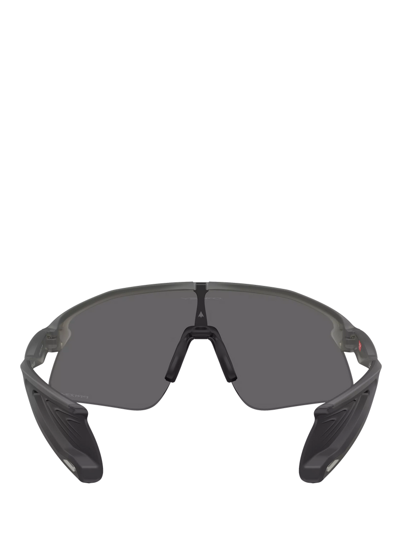 Oakley OO951 rectangular sunglasses grey smoke - British product
