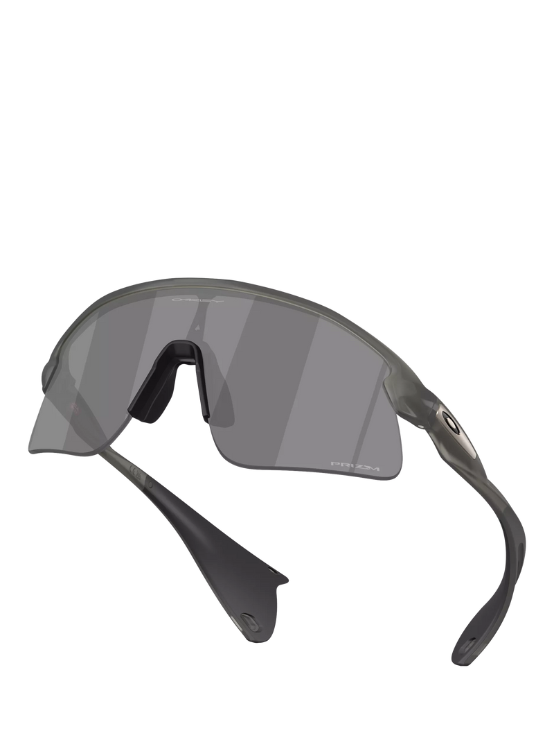 Oakley OO951 rectangular sunglasses grey smoke - British product