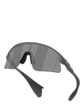 Oakley OO951 rectangular sunglasses grey smoke - British product