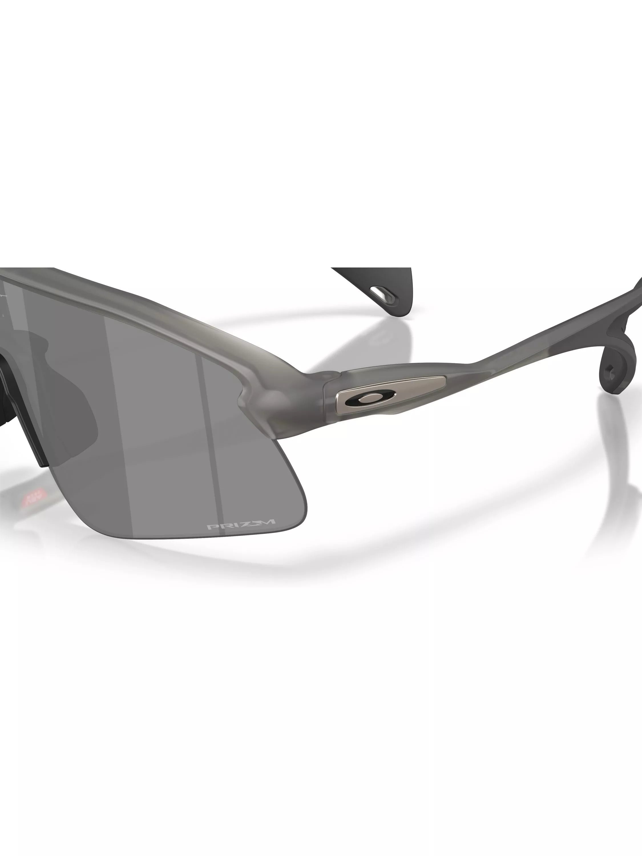 Oakley OO951 rectangular sunglasses grey smoke - British product
