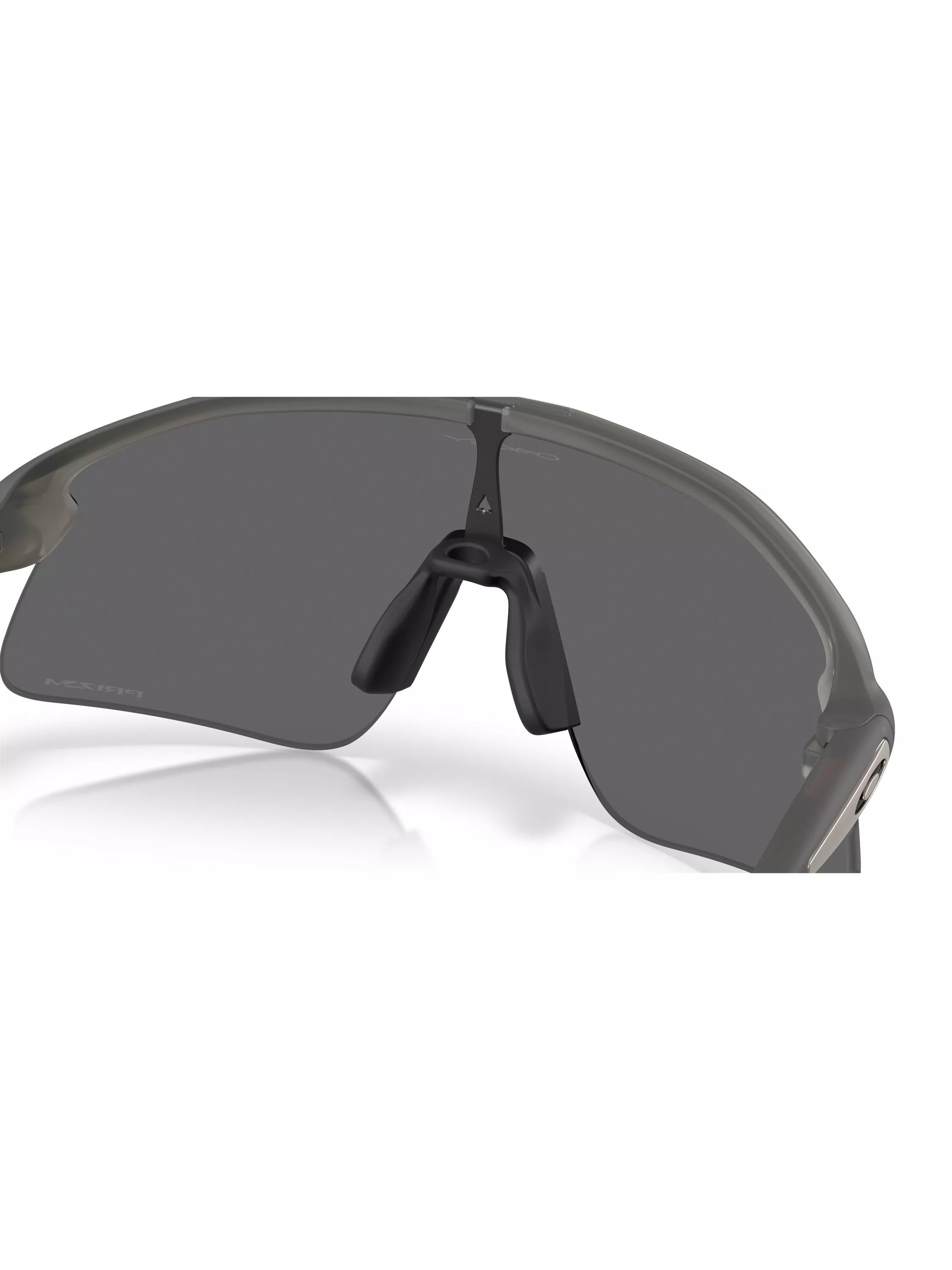 Oakley OO951 rectangular sunglasses grey smoke - British product