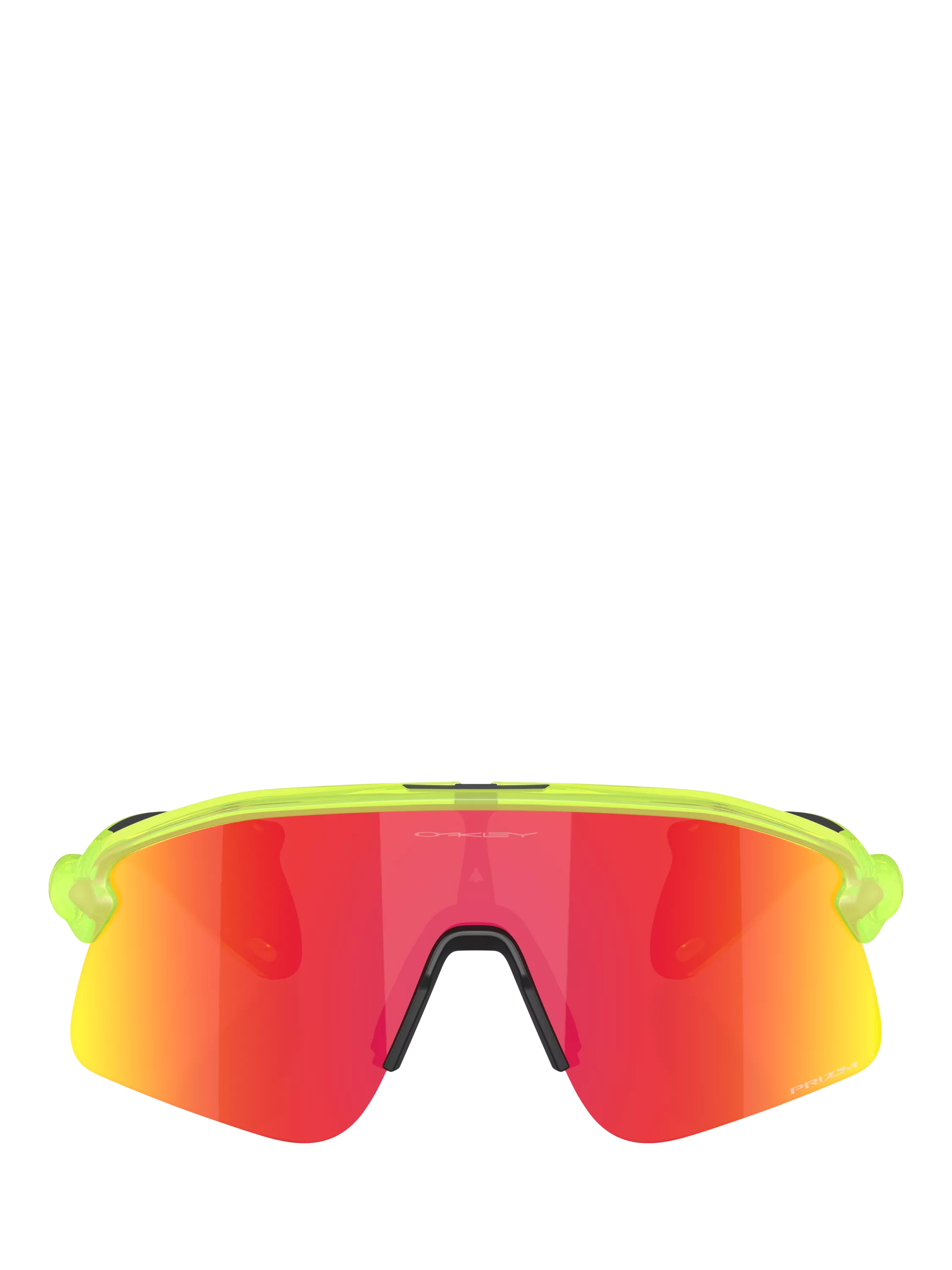 Oakley rectangular sunglasses matte uranium 36mm lens (British brand)