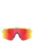 Oakley rectangular sunglasses matte uranium 36mm lens (British brand)