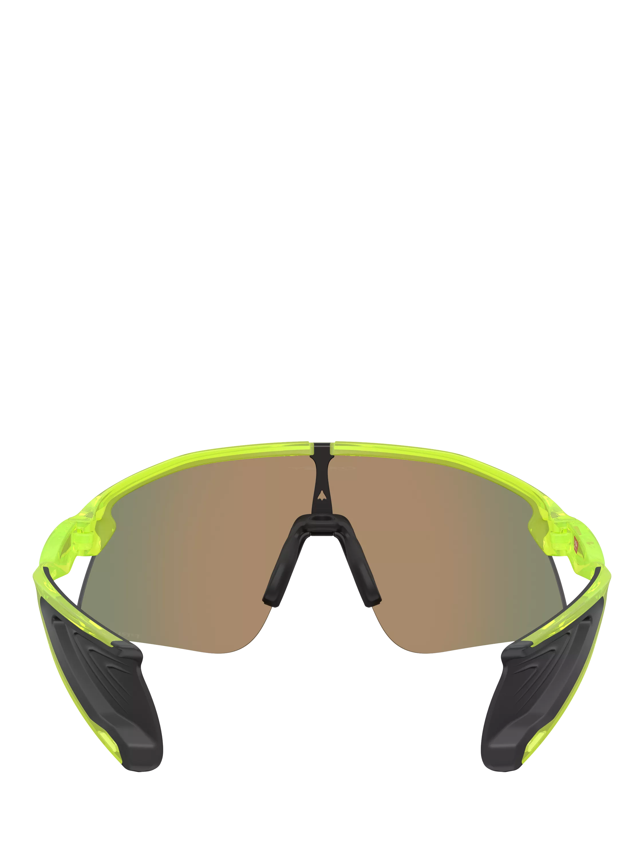 Oakley rectangular sunglasses matte uranium 36mm lens (British brand)