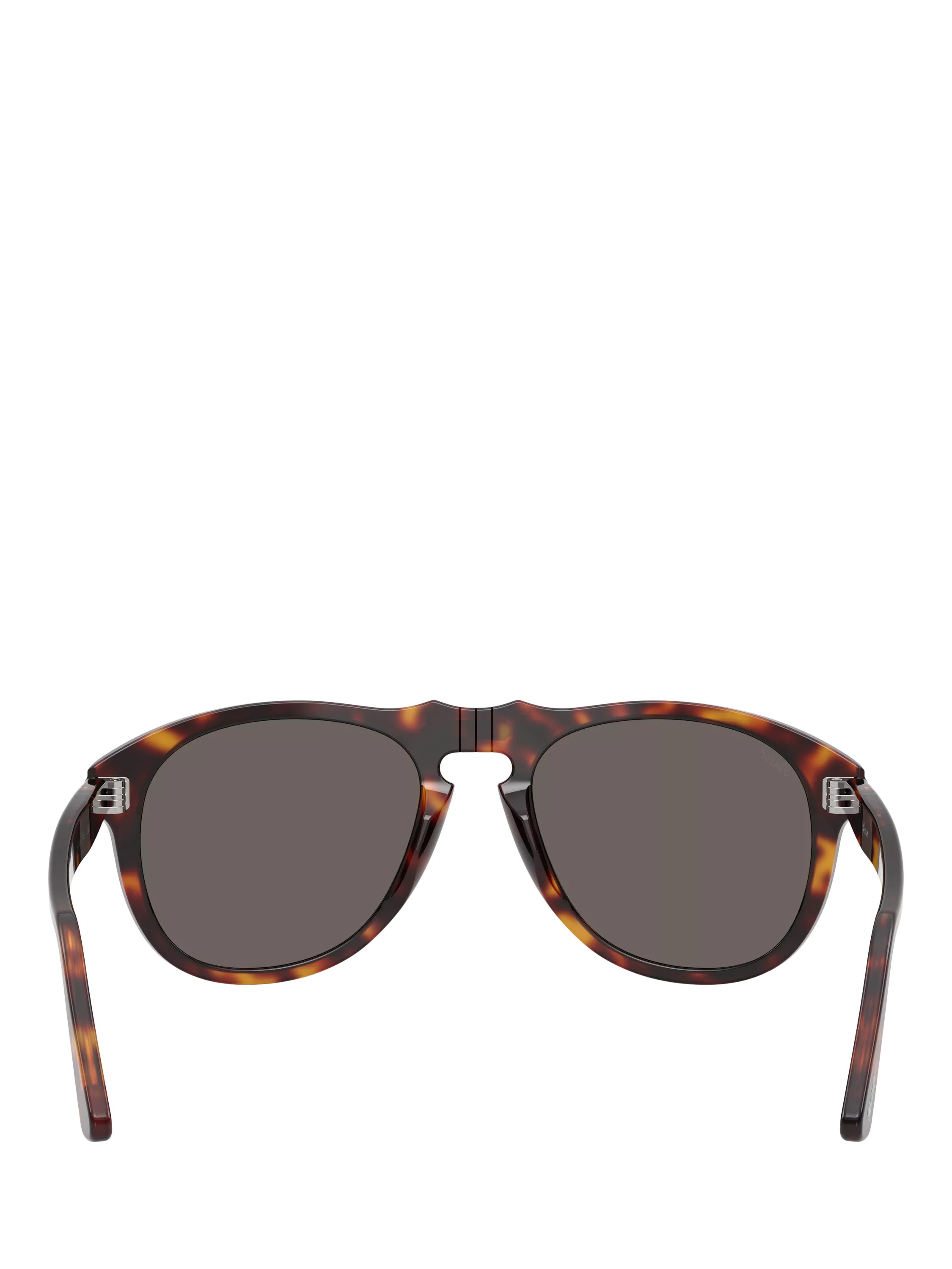 Persol aviator sunglasses Havana grey (British brand)