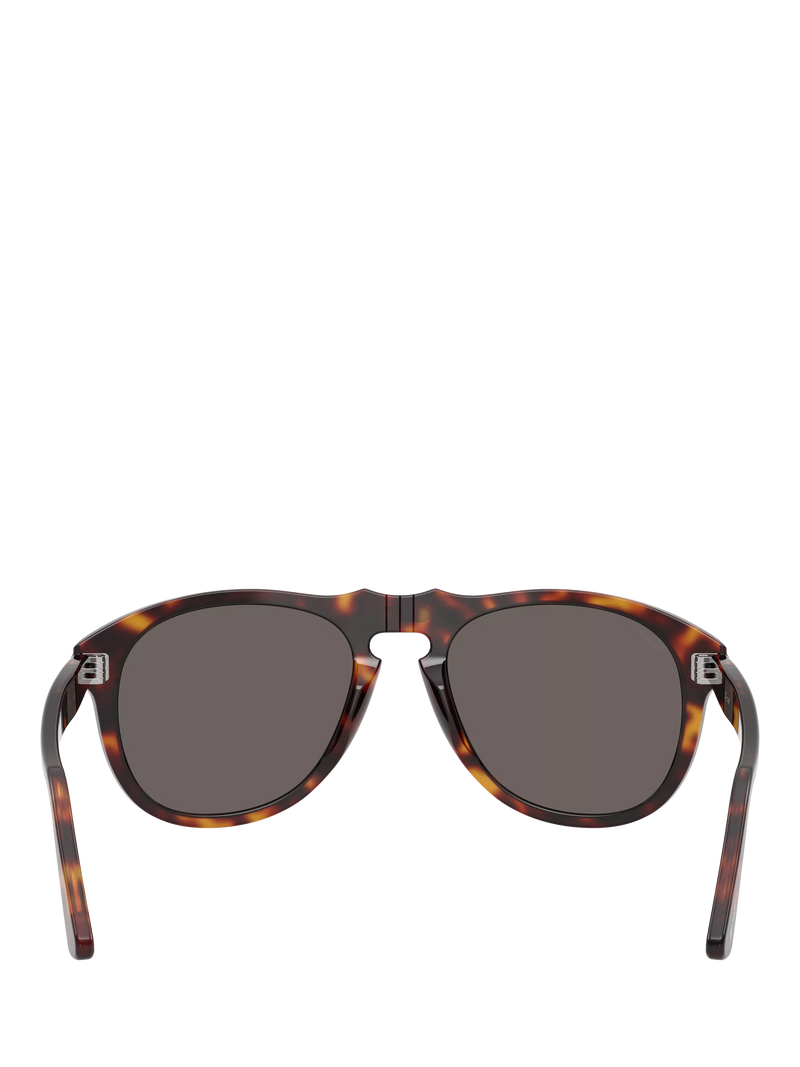 Persol aviator sunglasses Havana grey (British brand)