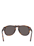 Persol aviator sunglasses Havana grey (British brand)