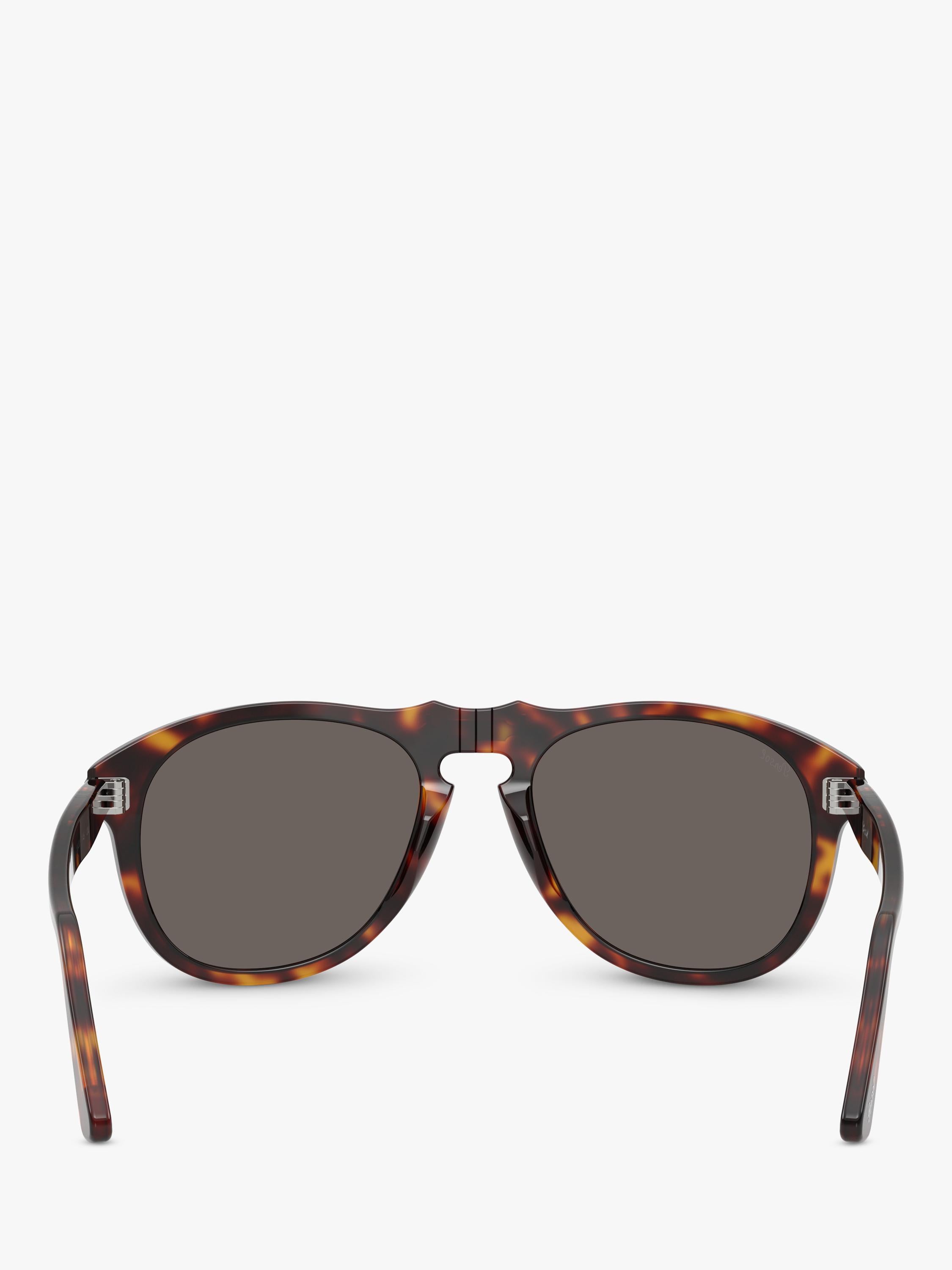 Persol aviator sunglasses Havana grey (British brand)
