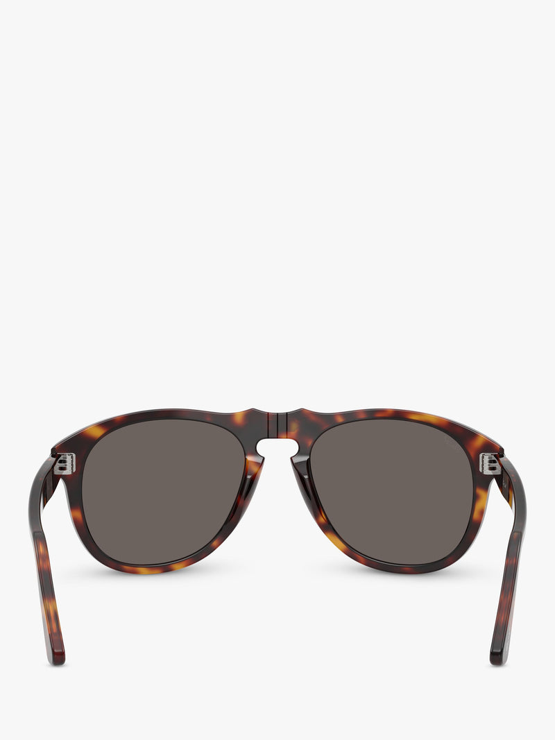 Persol aviator sunglasses Havana grey (British brand)