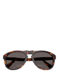 Persol aviator sunglasses Havana grey (British brand)