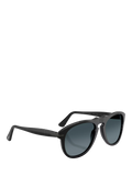 Persol aviator polarized sunglasses black blue - British product