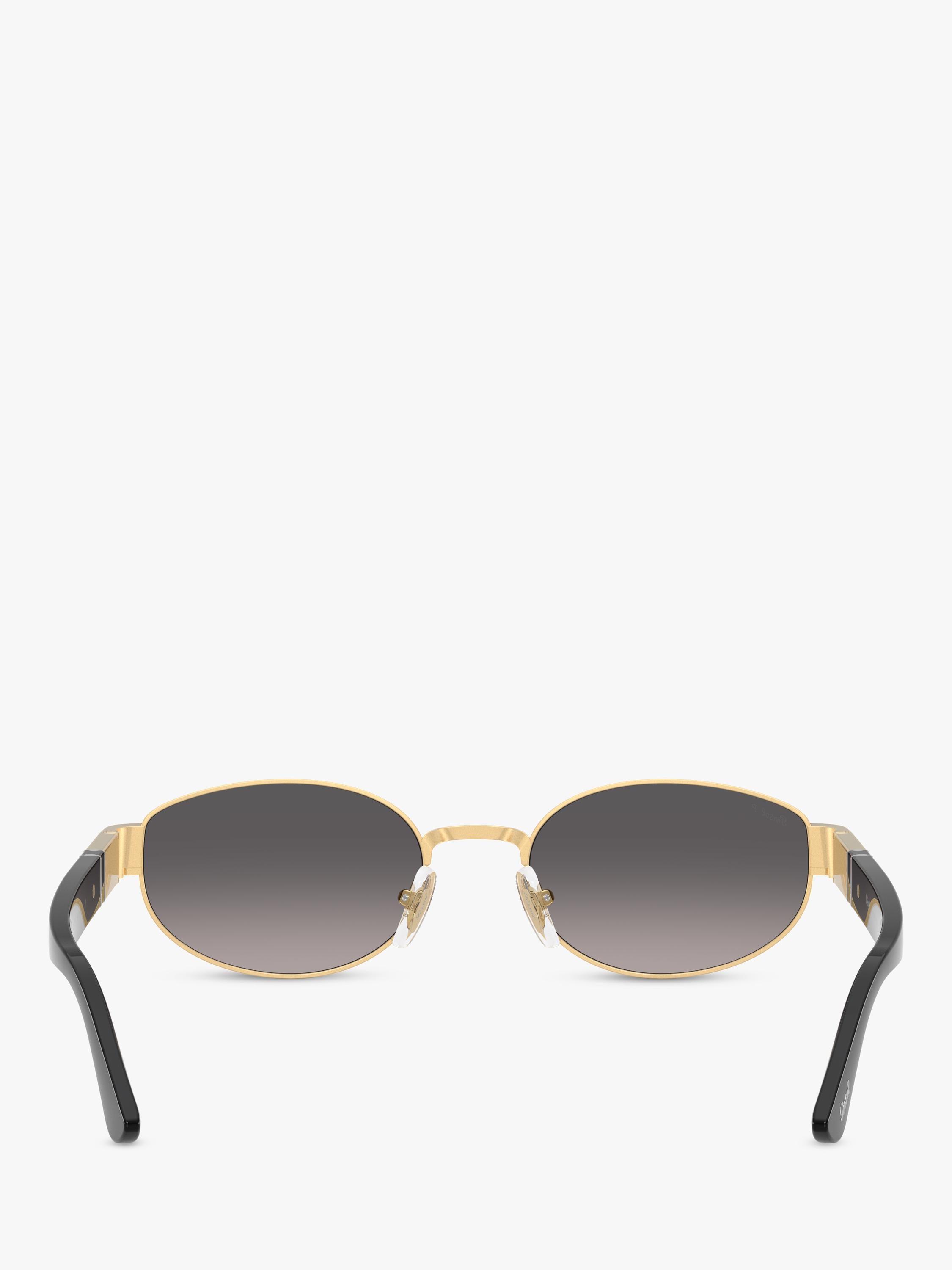 Persol oval gold sunglasses - British product