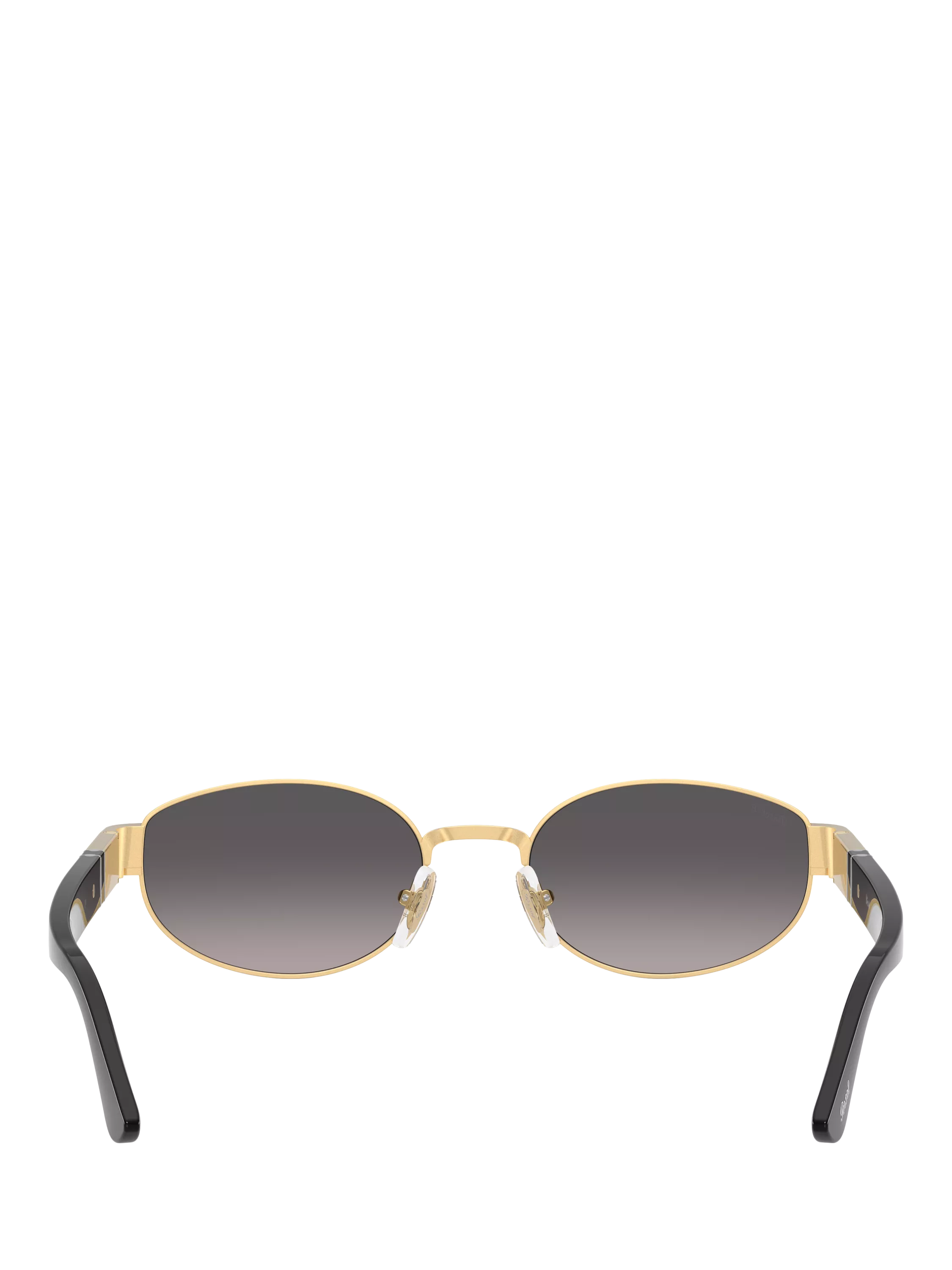Persol oval gold sunglasses - British product