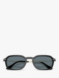 Persol Phantos sunglasses black frame glass lenses, imported from the UK