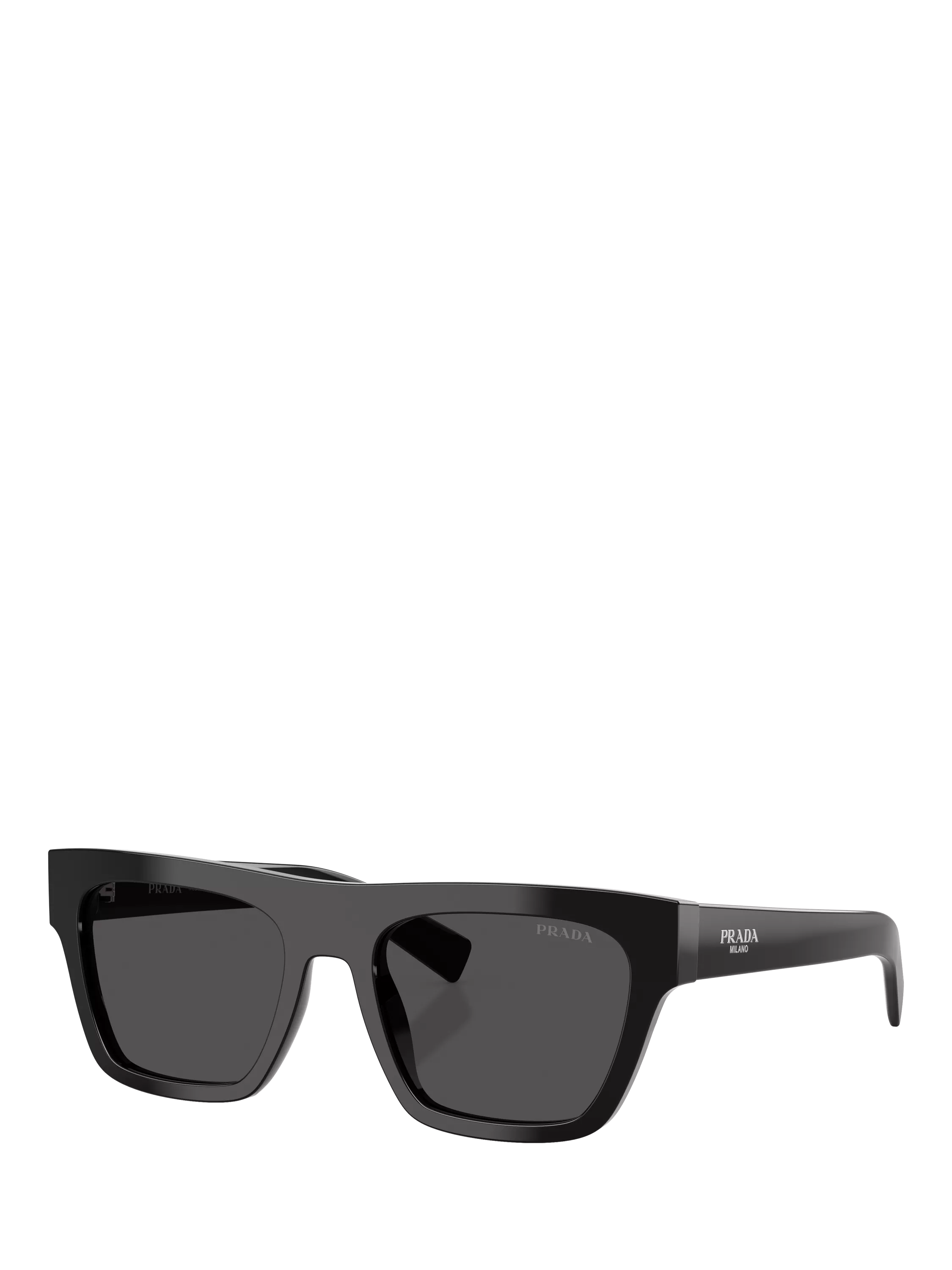 Prada PR C03S Men's D-Frame Sunglasses