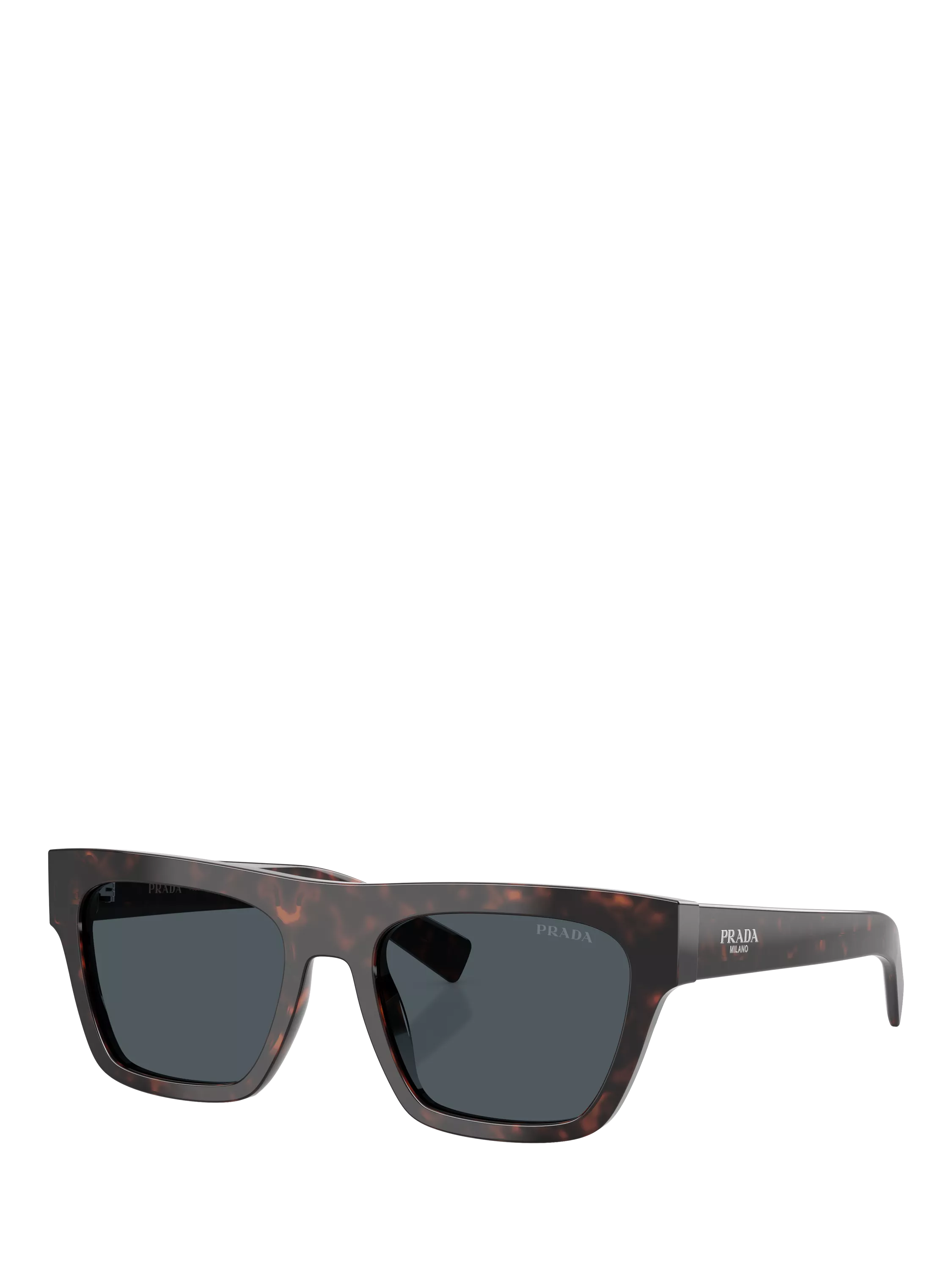 Prada PR C03S Men's D-Frame Sunglasses