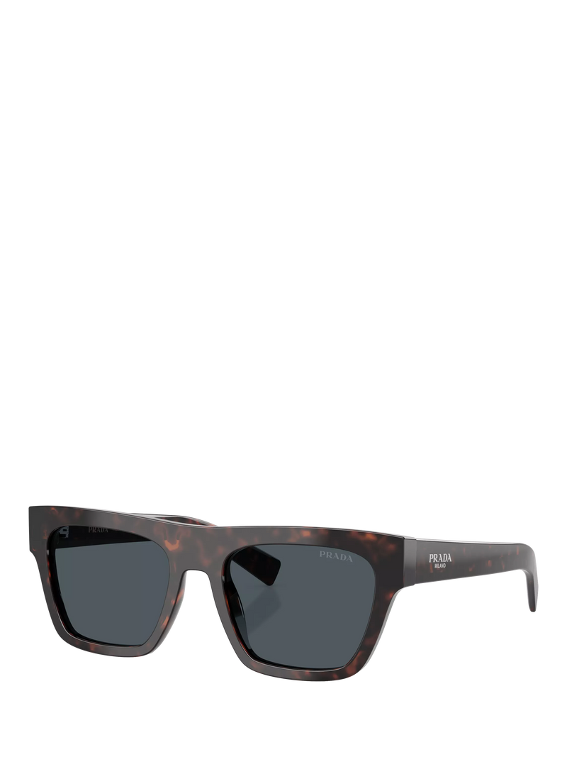 Prada PR C03S Men's D-Frame Sunglasses
