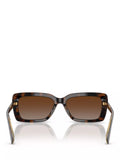 Ralph Lauren tortoise brown polarized sunglasses - British product