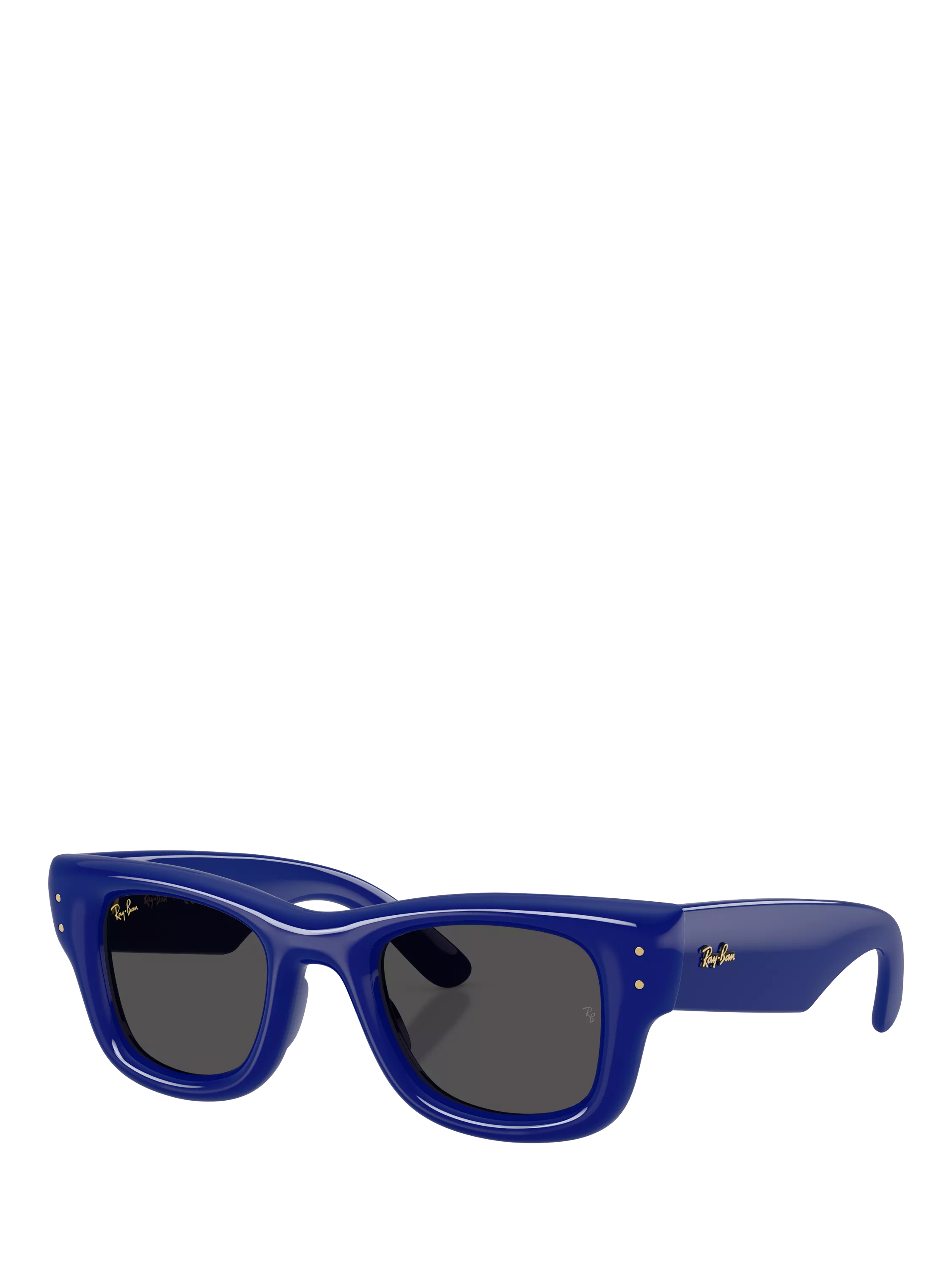 Ray-Ban RB4940 Unisex Square Sunglasses